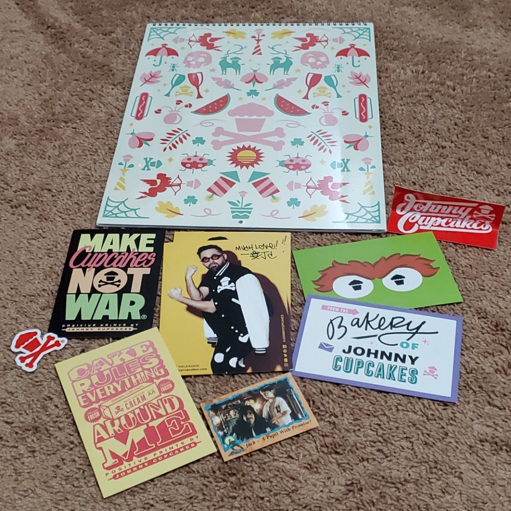 Calendar 🎁